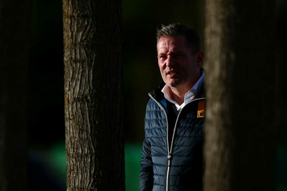 Verstappent őrizetbe vették