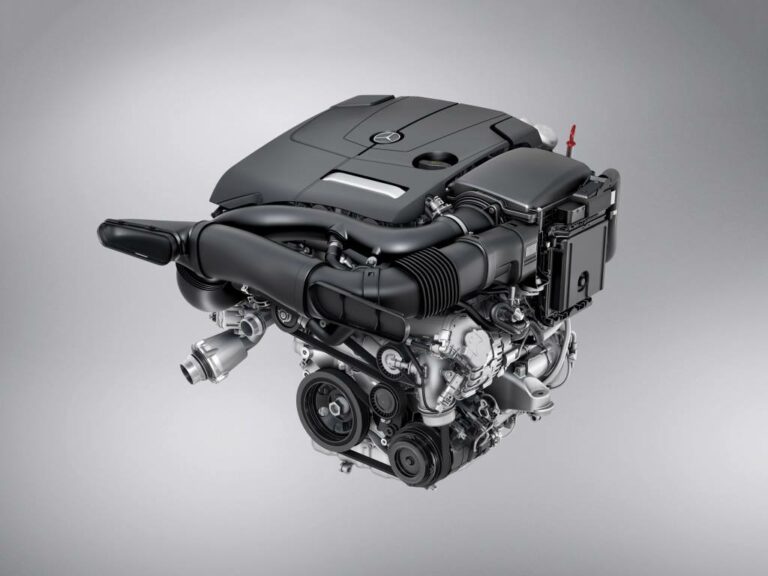 Első részletek a 2021-es motorokról