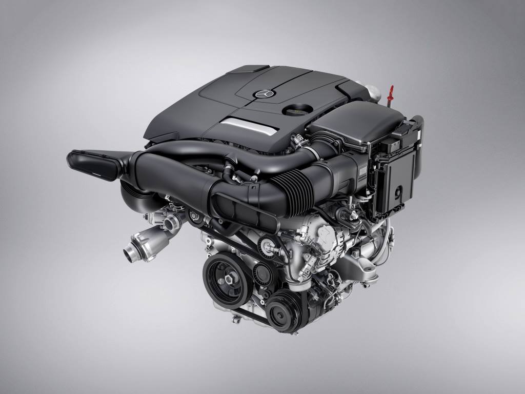 Első részletek a 2021-es motorokról