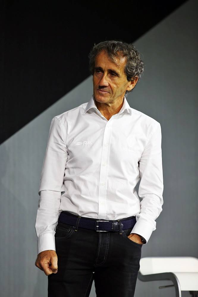 Prost szerint Rosberg nem fog visszatérni