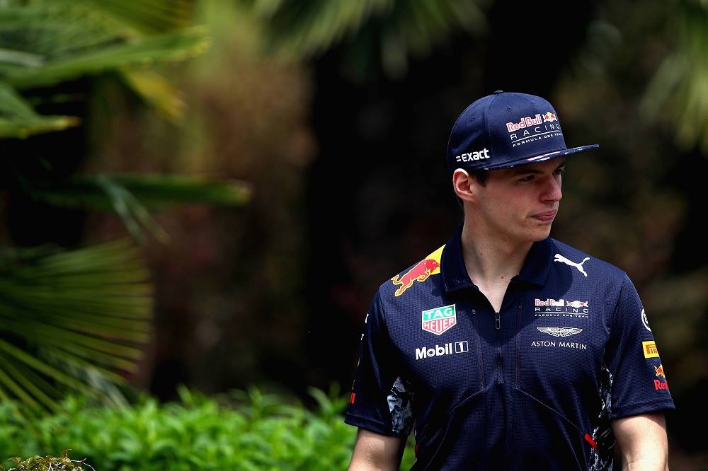 Max Verstappen nagyapja saját fia ellen érvel, az unokája érdekében