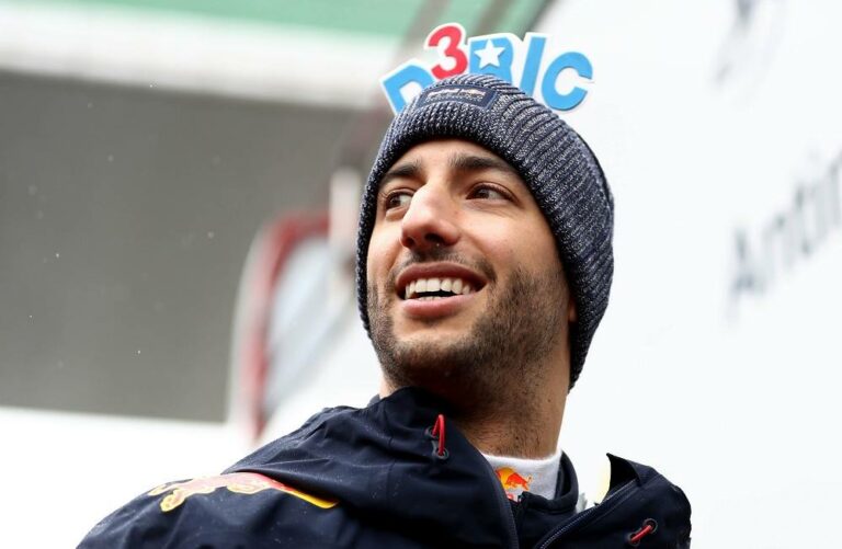 ricciardo