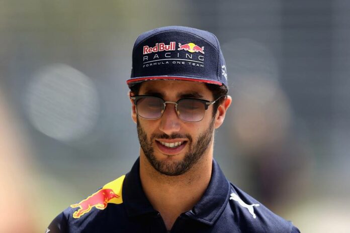 ricciardo
