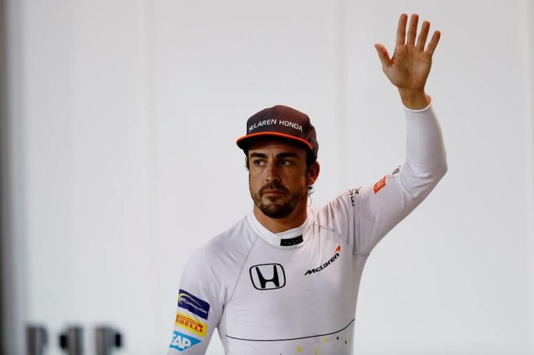 Alonso