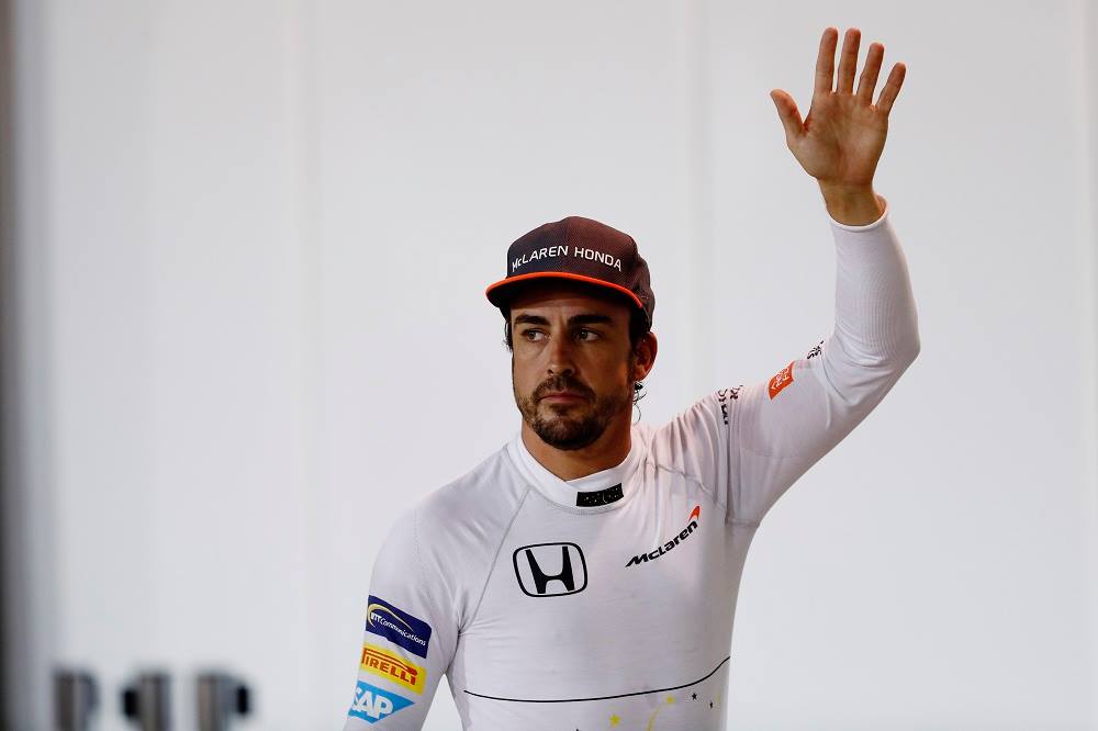 Alonso – Hülkenberg páros a Renault-nál 2018-ban?