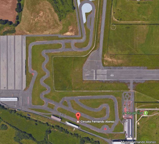 10 éves fiú vesztette életét Fernando Alonso gokartpályáján