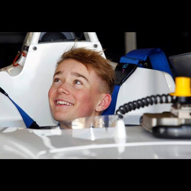 Először szólalt meg nyilvánosan a súlyos balesetet szenvedett versenyző