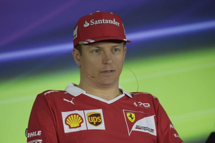 Räikkönen