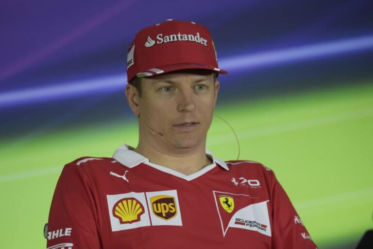 Räikkönen