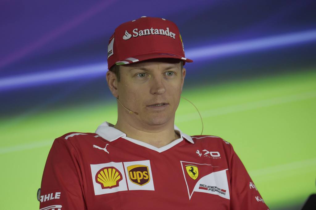 Räikkönen