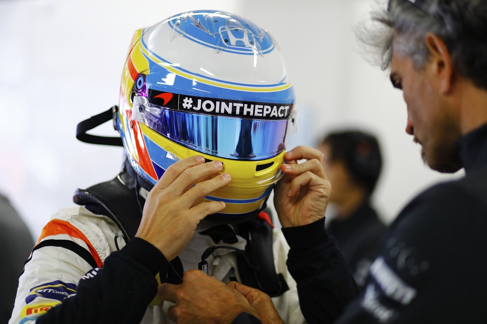 A McLaren Indy 500-as döntése csak Alonso egotripje?