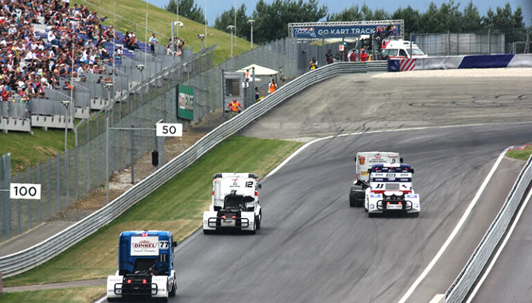 Komoly változások a 2017-es mezőnyben, Kiss Norbi is új rajtszámot kap