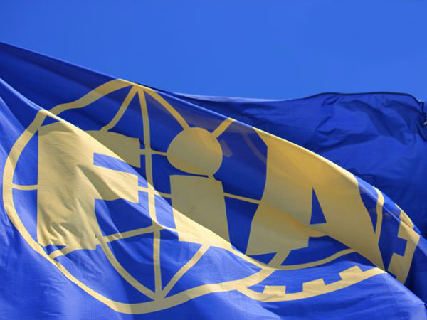FIA