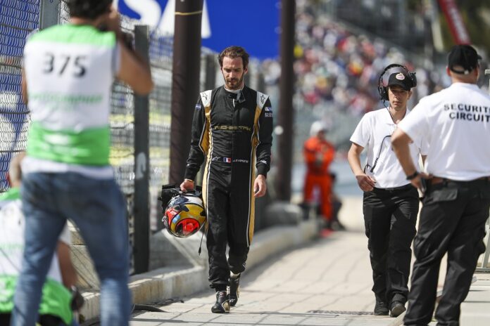Jean-Eric Vergne
