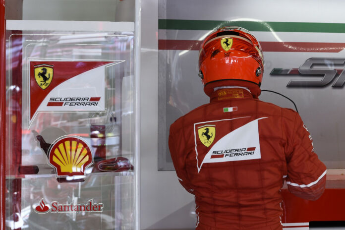 Liberyt Media, Räikkönen