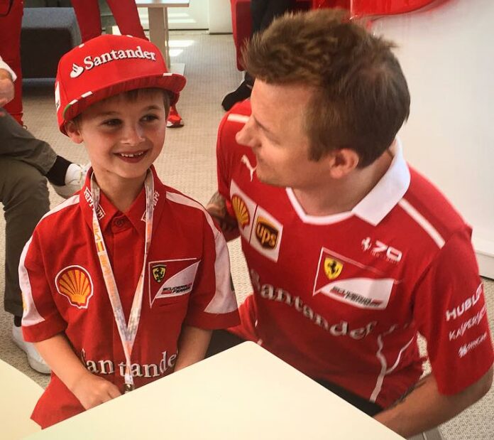 Räikkönen