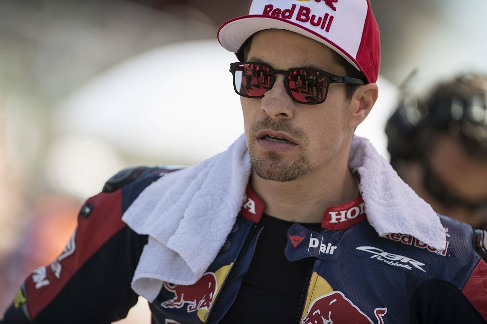 Súlyos sérülést szenvedett a motoros Nicky Hayden