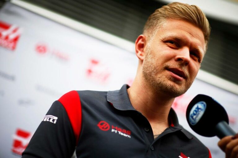 Magnussen