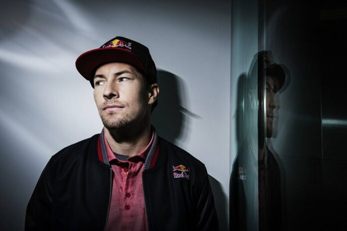 Nicky Hayden