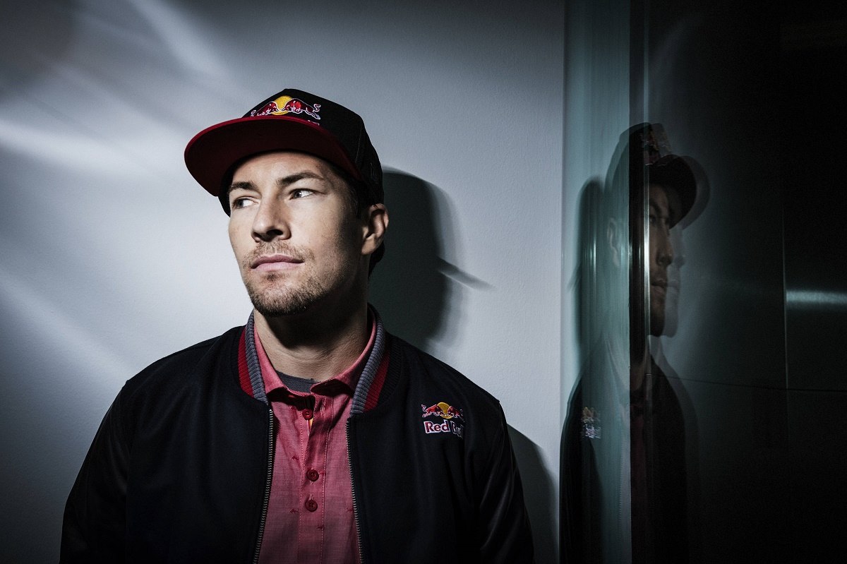 Elhunyt Nicky Hayden