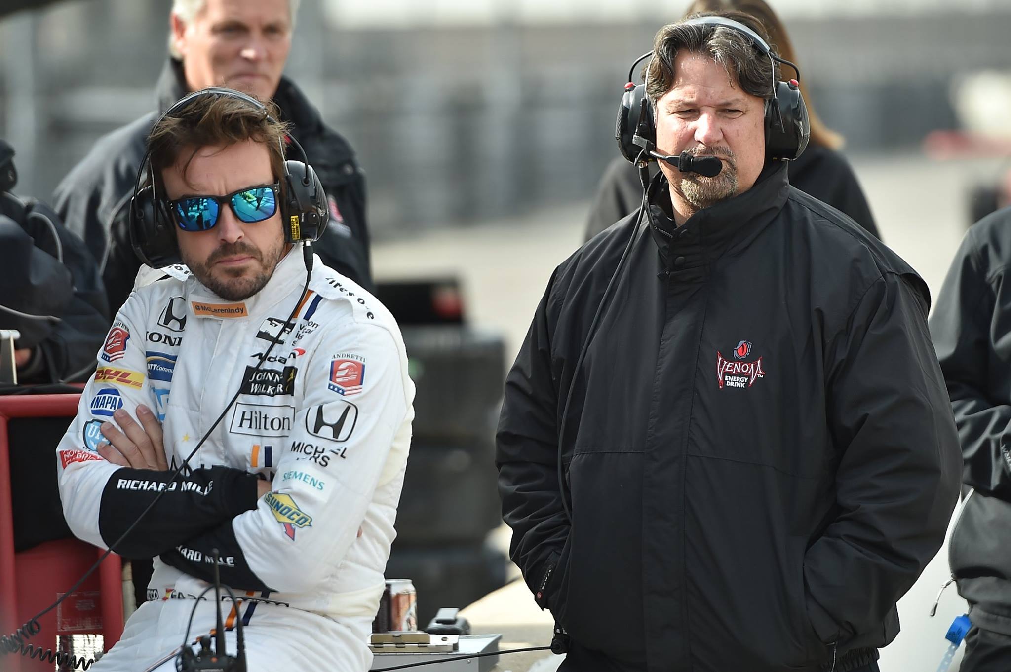 Michael Andretti: Alonso megnyerheti az Indy500-at