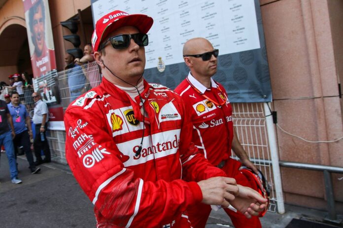 Räikkönen