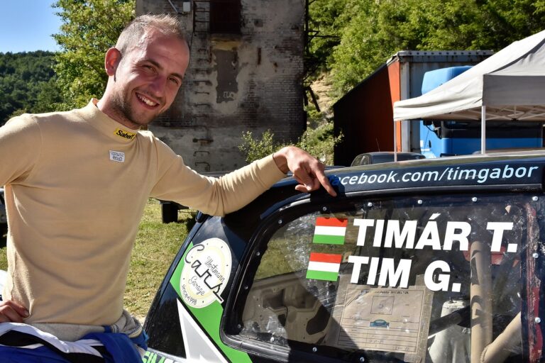 Tim Gábor