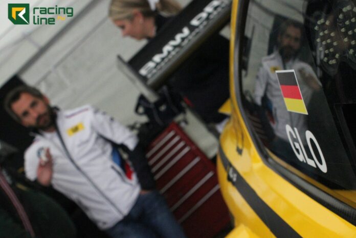 Timo Glock