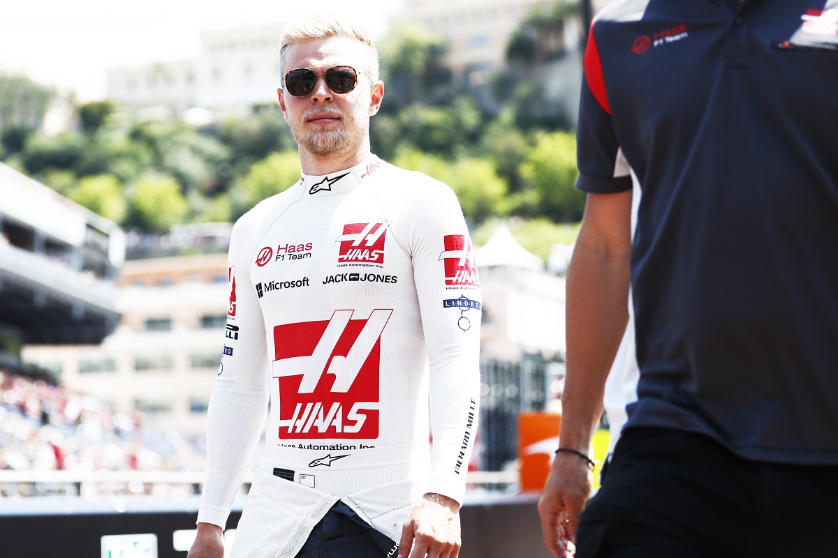 Magnussen
