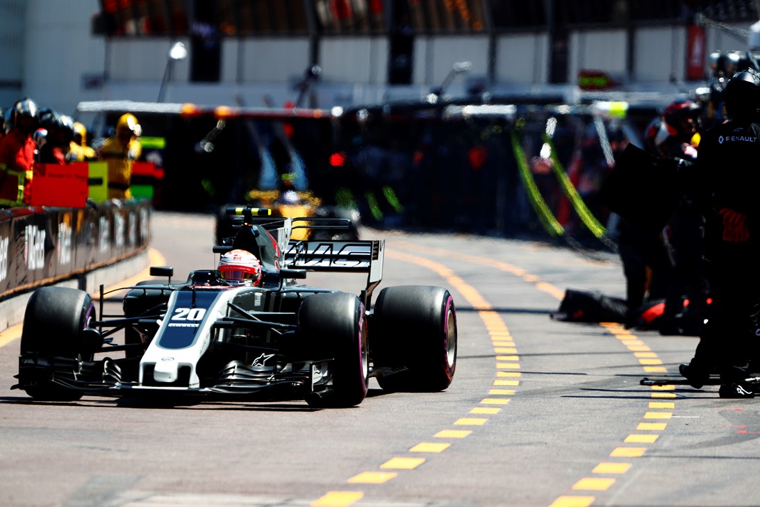 Magnussen: Eddig ez a legpechesebb évem