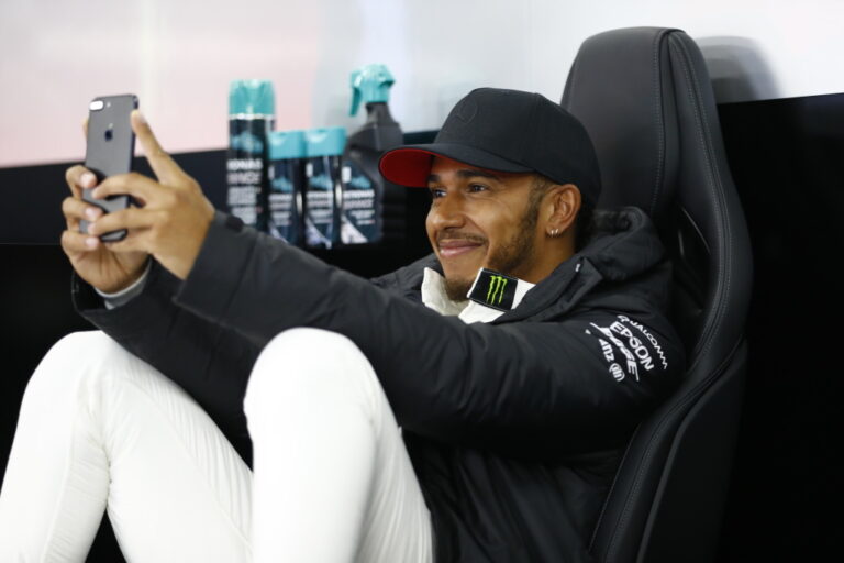 Hamilton, leggazdagabb