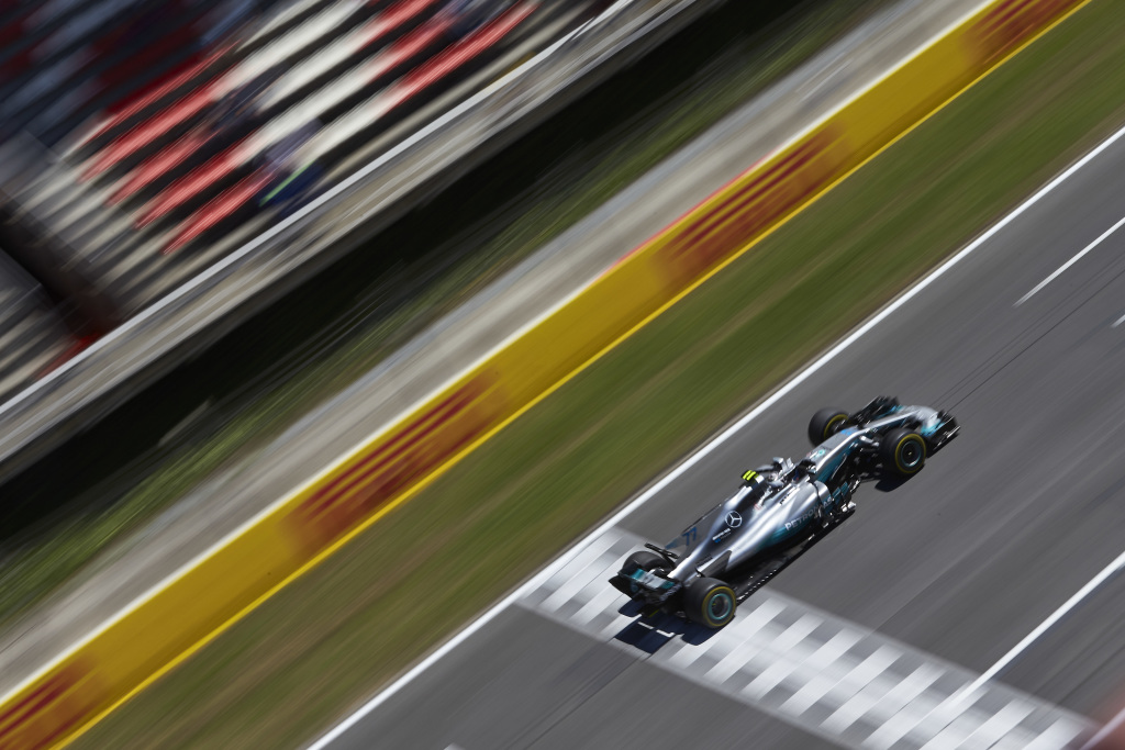 Toto Wolff tagadja a Mercedes 5 kilós javulását