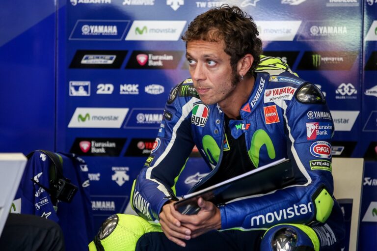 Valentino Rossi