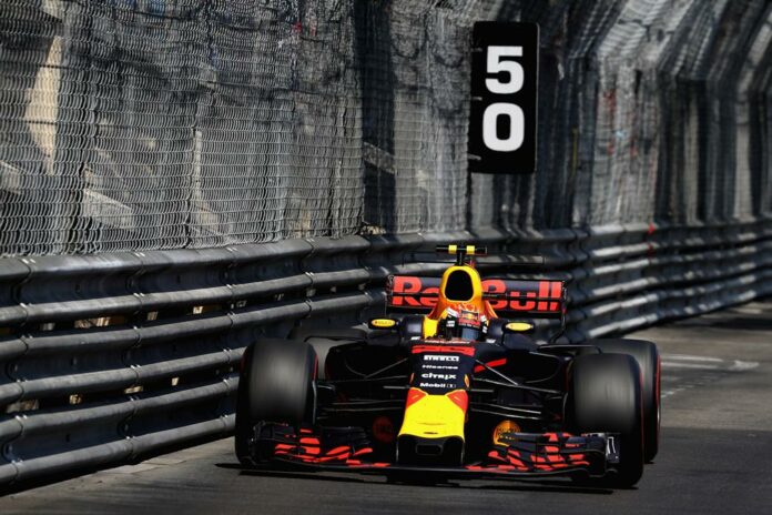 Verstappen