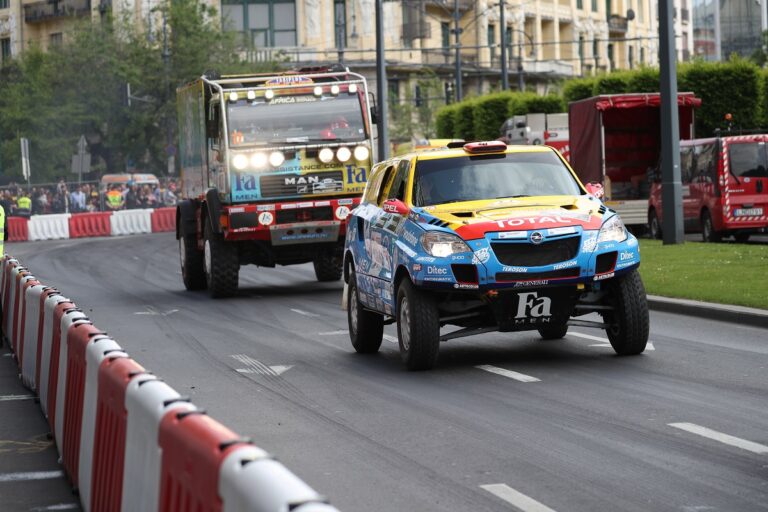 Igazi közönségsiker volt!