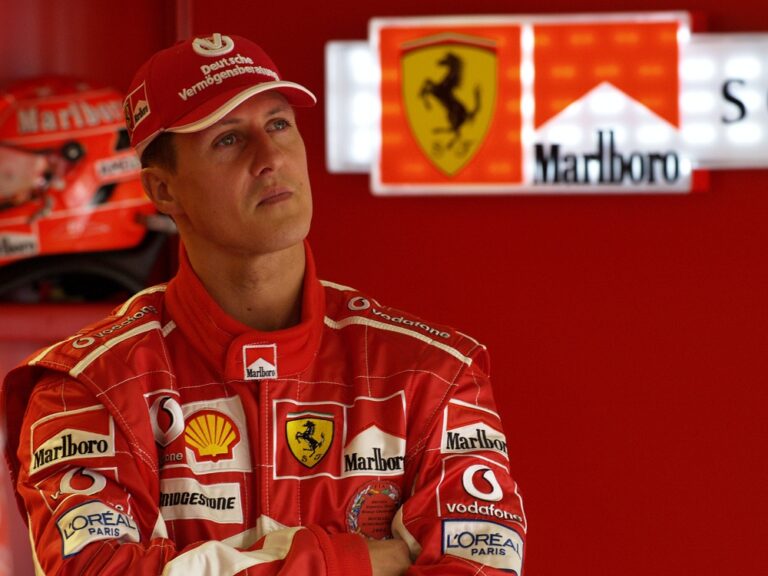 Schumacher
