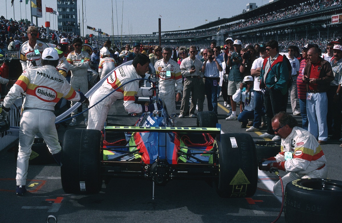 88 évesen elhunyt Eric Broadley, a Lola alapítója