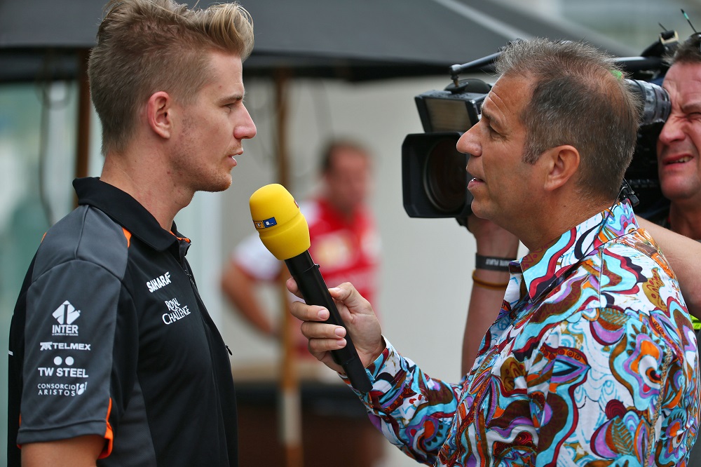 Fizetős csatornára kerülhet a Forma-1 Németországban