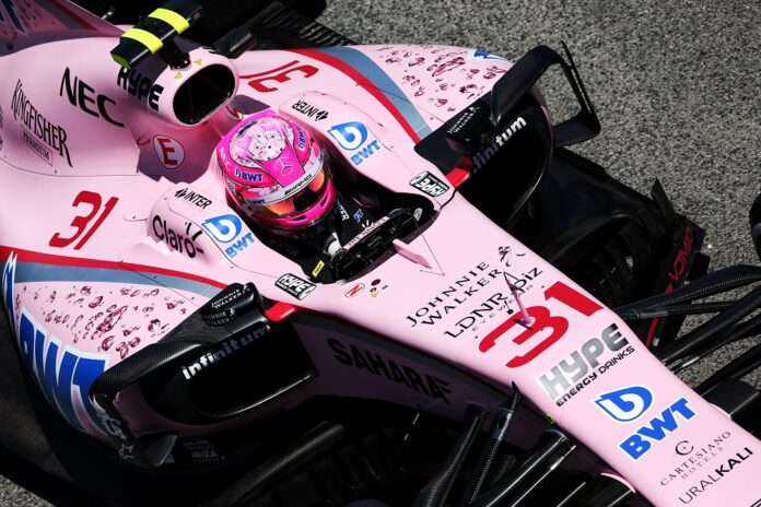 Force India