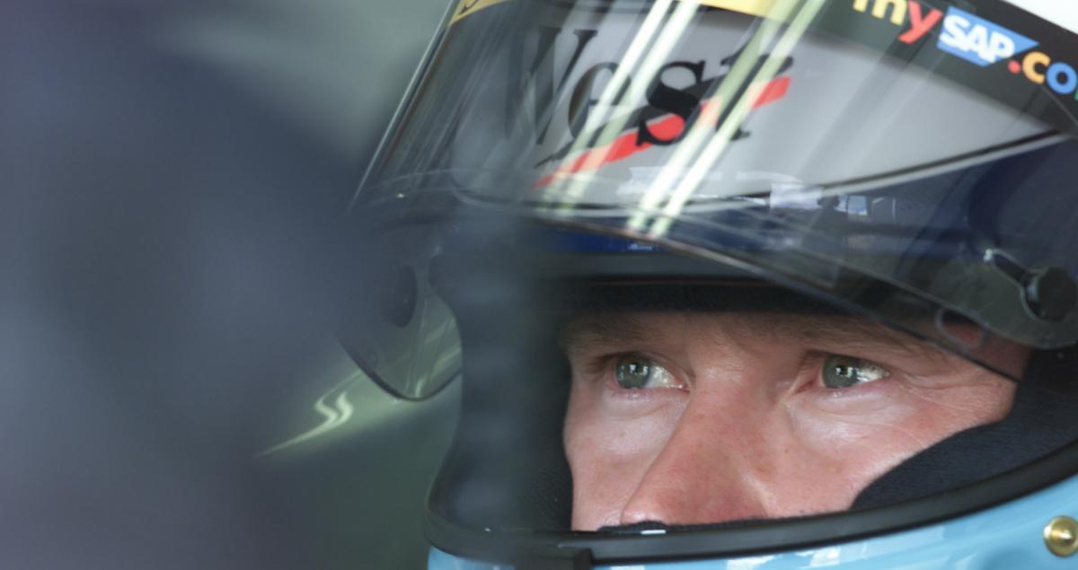 Häkkinen annak idején visszautasította az IndyCart