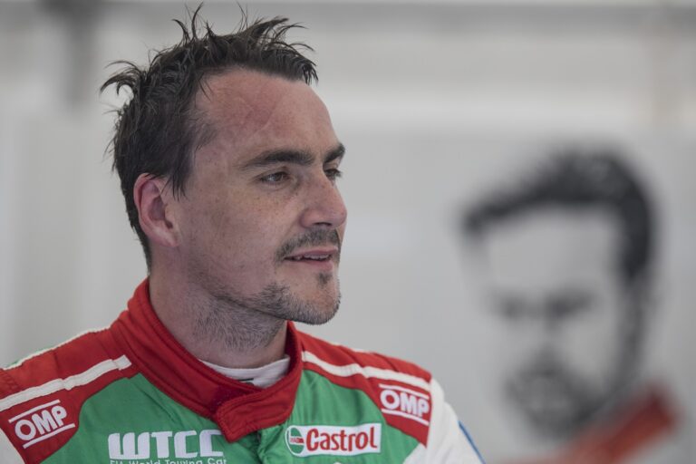 Michelisz