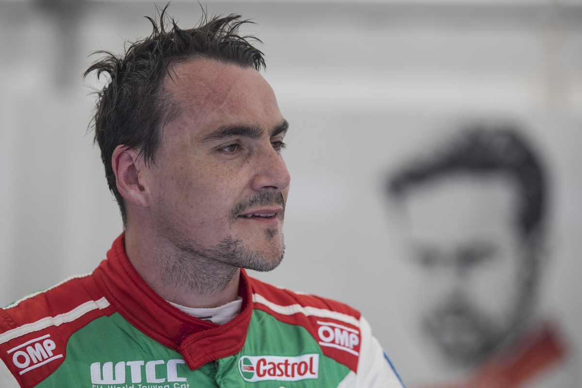 Michelisz