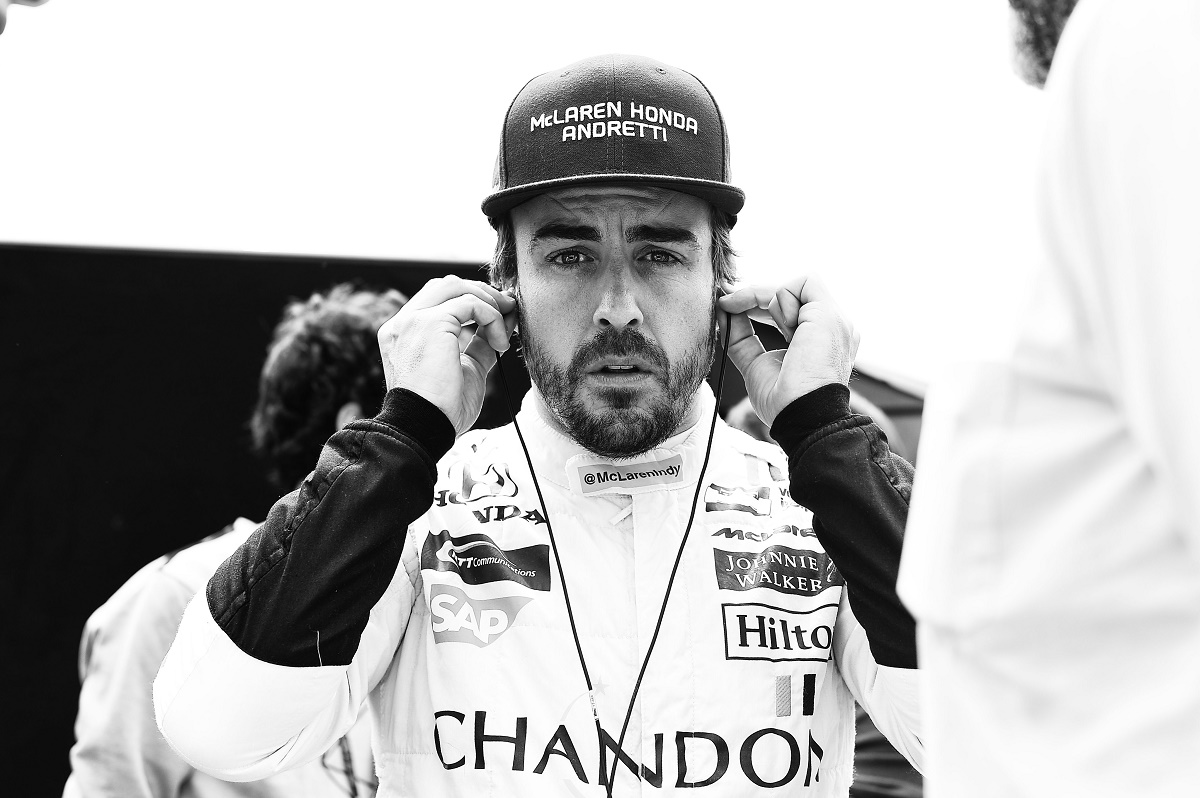 Alonso nem zárja ki a teljes szezonos IndyCar indulást