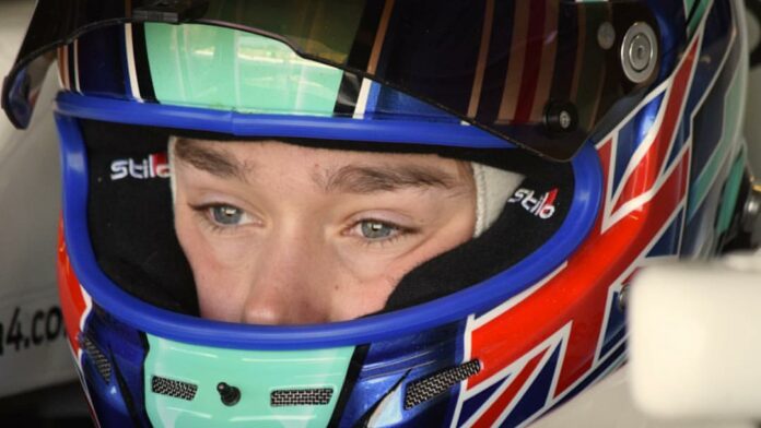 Billy Monger