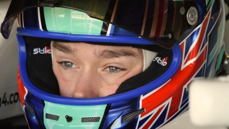 Billy Monger