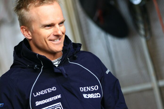 Kovalainen