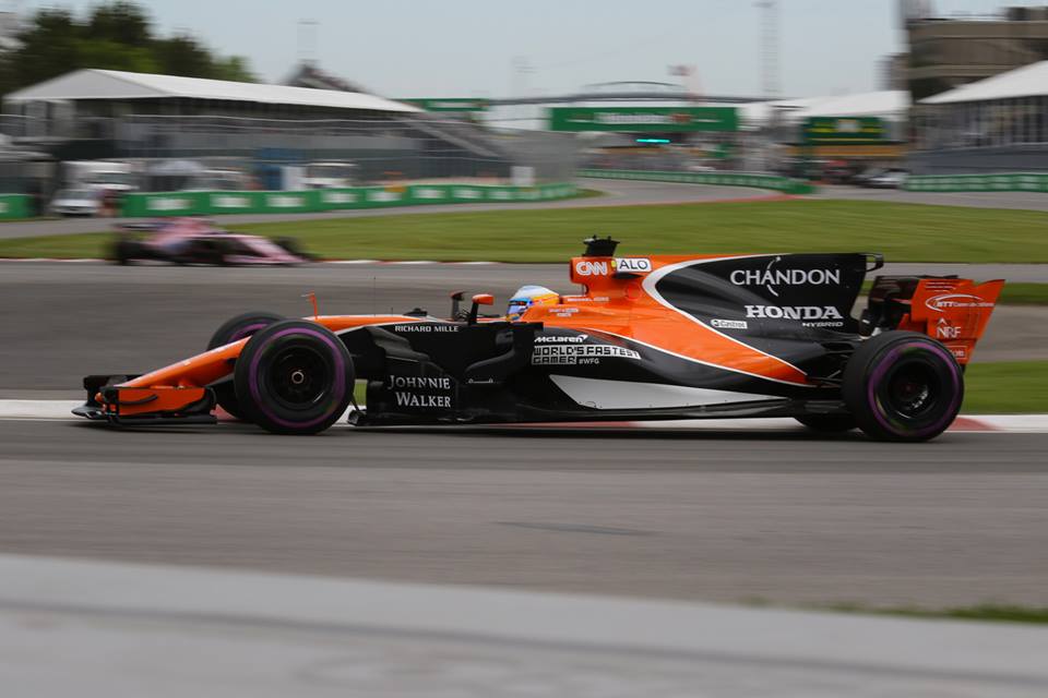 Korrelációs problémák hátráltatják a Hondát