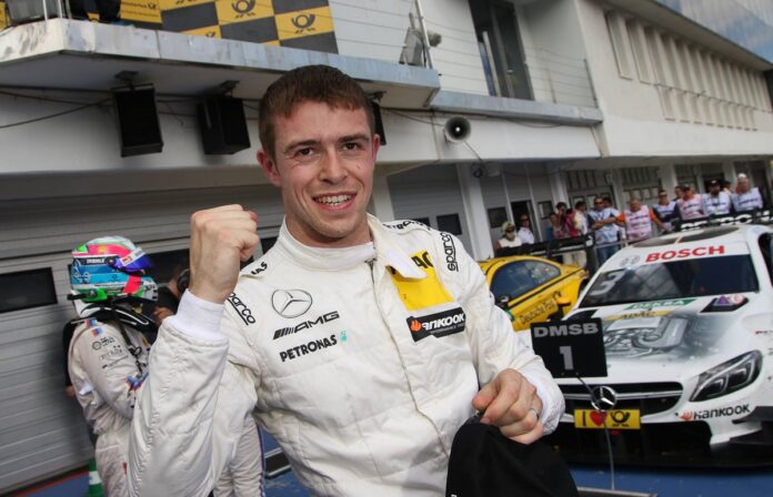 Paul di Resta