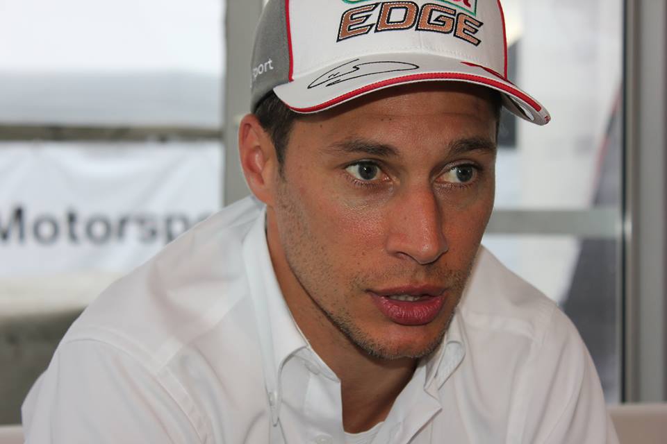 Duval idén is Le Mans-ozhatott volna