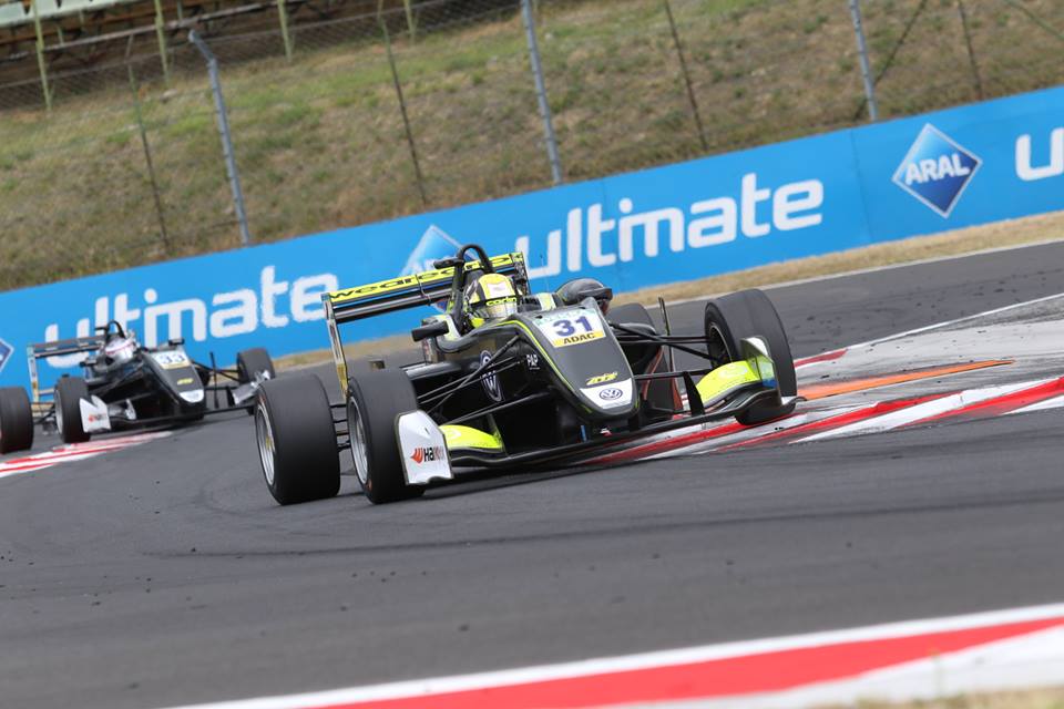 Norris: Portimao jó F1-es pálya lehet